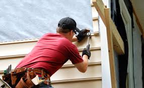 Custom Trim and Detailing for Siding in Toccoa, GA